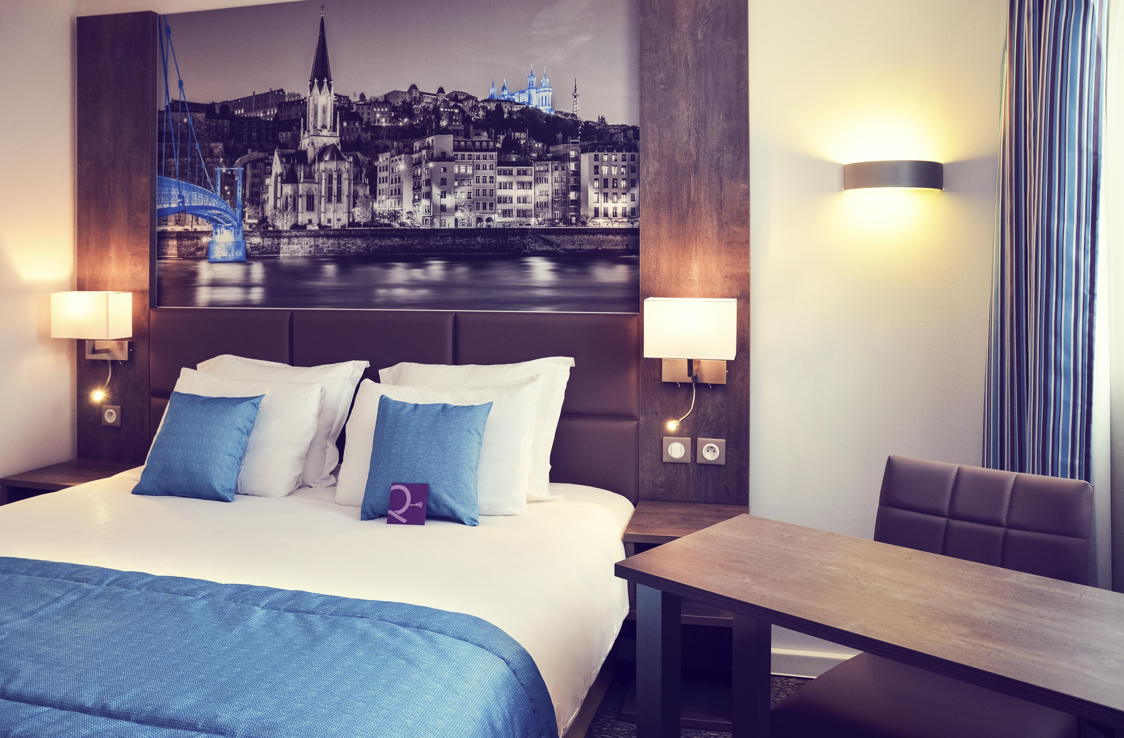 Mercure Lyon Est Chaponnay Eksteriør bilde